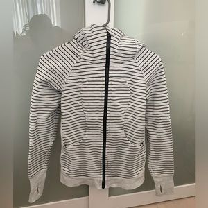 Lululemon Suba Sweater